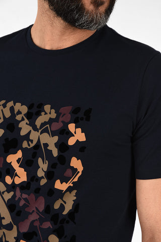 CC COLLECTION t-shirt con stampa in jersey