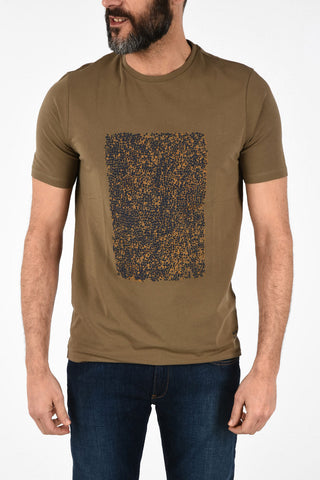 CC COLLECTION jersey JERS ST t-shirt