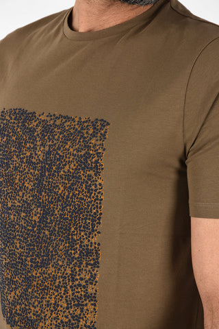 CC COLLECTION jersey JERS ST t-shirt
