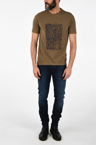 CC COLLECTION jersey JERS ST t-shirt