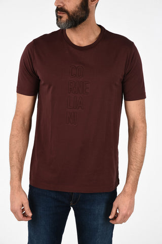 ID t-shirt JERS ST in jersey