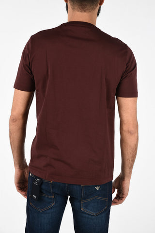 ID t-shirt JERS ST in jersey