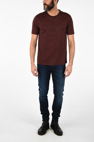 ID t-shirt JERS ST in jersey