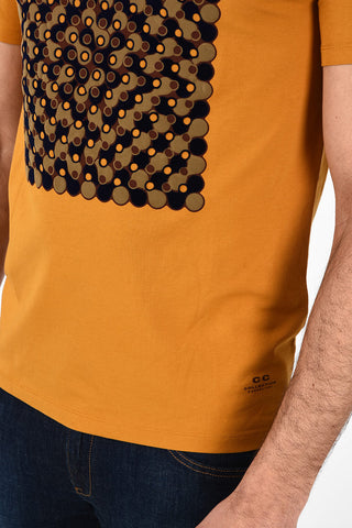 CC COLLECTION jersey JERS ST t-shirt