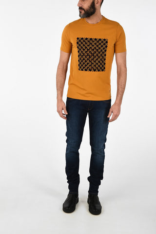 CC COLLECTION jersey JERS ST t-shirt