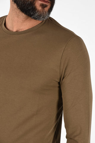 CC COLLECTION jersey long sleeve t-shirt