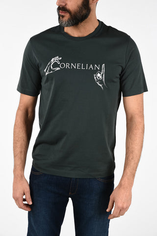 ID jersey JERS ST t-shirt