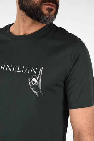 ID jersey JERS ST t-shirt