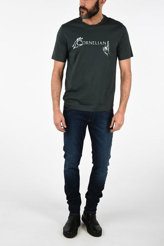 ID jersey JERS ST t-shirt