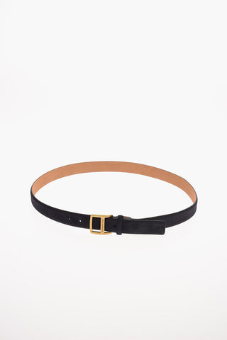 EZ LUXURY Suede Belt 30mm