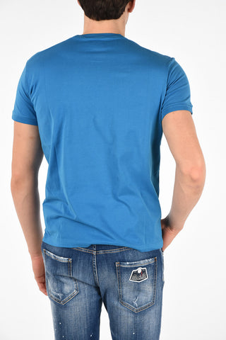 Printed VERY VERY DAN FIT T-shirt