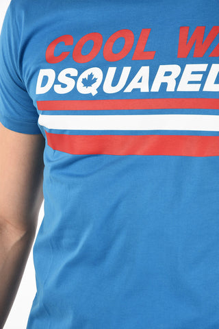 Printed VERY VERY DAN FIT T-shirt