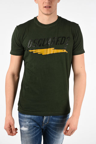 T-shirt COOL FIT with Print