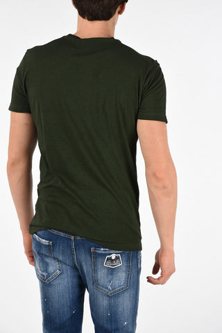 T-shirt COOL FIT with Print