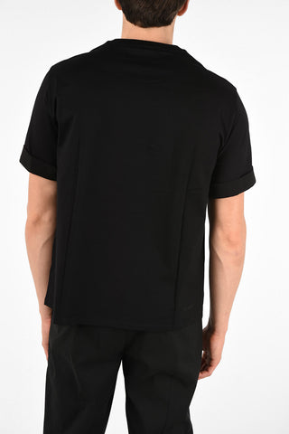 Cotton SEX EDUCATION Easy Fit T-Shirt