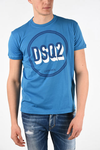 Logo-Print VERY VERY DAN FIT T-shirt