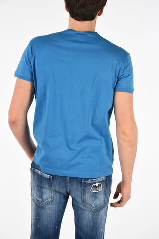 Logo-Print VERY VERY DAN FIT T-shirt
