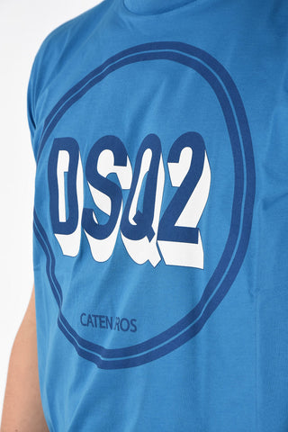 Logo-Print VERY VERY DAN FIT T-shirt