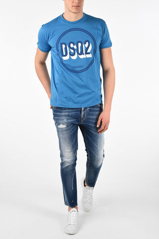 Logo-Print VERY VERY DAN FIT T-shirt