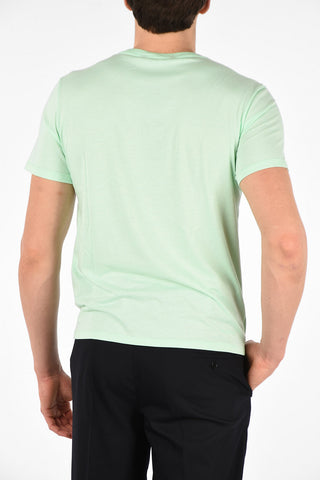 Loose Fit SEX EDUCATION T-shirt