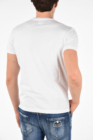 T-Shirt COOL FIT with Print