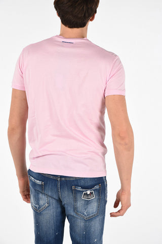 Logo-Print VERY VERY DAN FIT T-shirt
