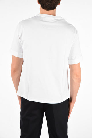 Easy Fit SEX EDUCATION T-shirt