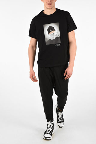 Printed RAP-CULES 3 Easy Fit T-Shirt