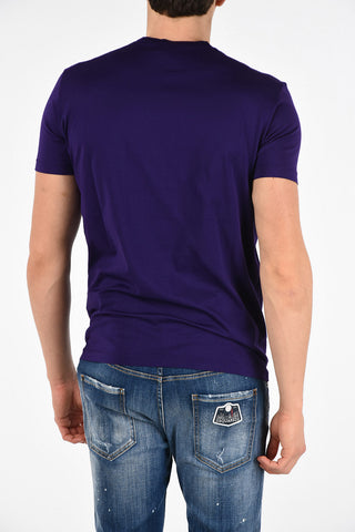 Logo-Print COOL FIT T-shirt