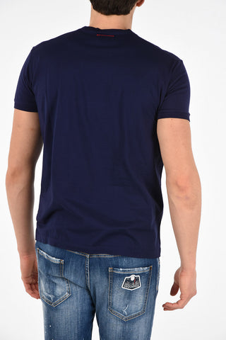 Logo-Print VERY VERY DAN FIT T-shirt