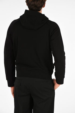 Easy Fit SEX EDUCATION Hoodie with Maxi Pocket