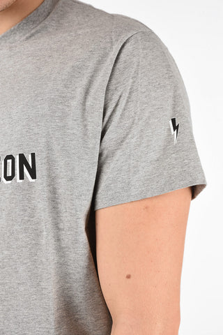 Cotton SEX EDUCATION Easy Fit T-Shirt