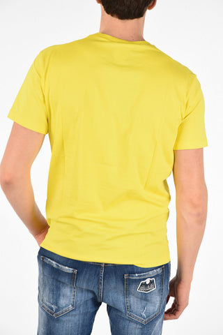 Logo-print COOL FIT T-shirt
