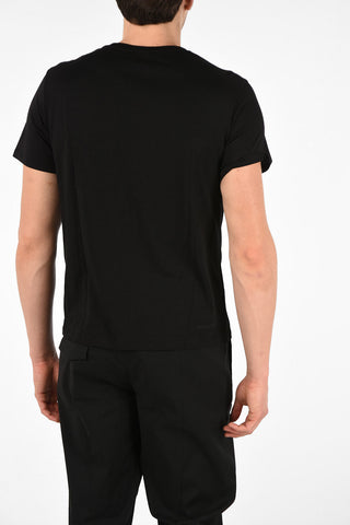 Printed SEX EDUCATION Loose Fit T-Shirt