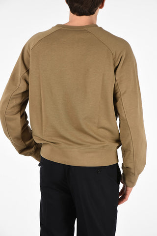 Felpa Girocollo UNICORN Easy Fit  