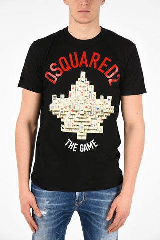 Print COOL FIT T-shirt