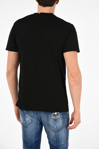 Print COOL FIT T-shirt