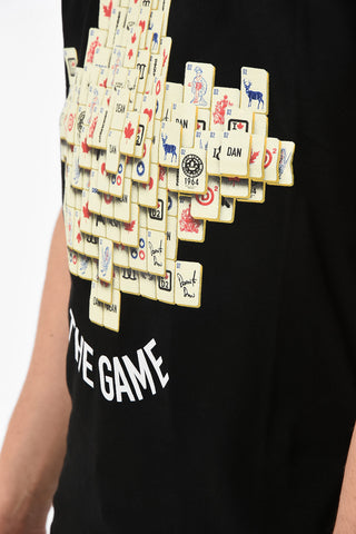 Print COOL FIT T-shirt