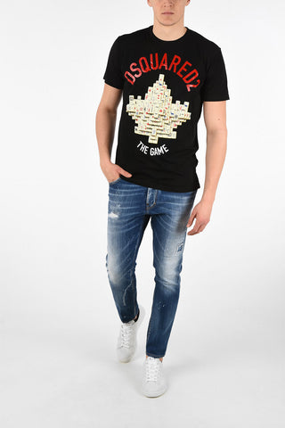 Print COOL FIT T-shirt