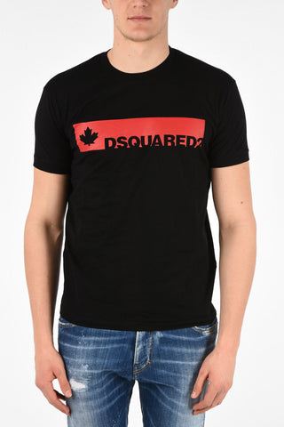 Logo-Print T-shirt