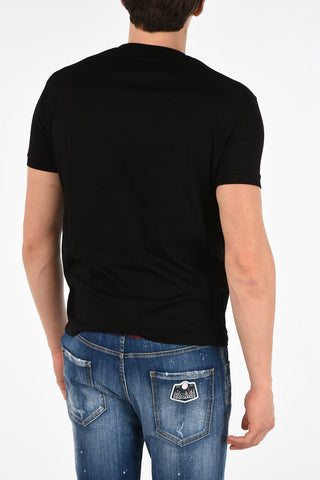 Logo-Print T-shirt