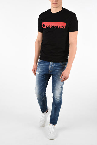 Logo-Print T-shirt