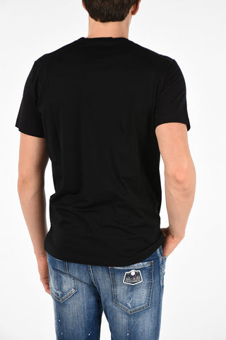 Logo-Print COOL FIT T-shirt