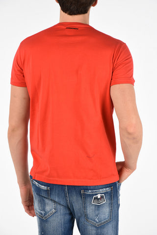 Logo-Print VERY VERY DAN FIT T-shirt