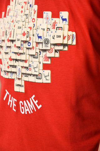 Printed COOL FIT T-shirt