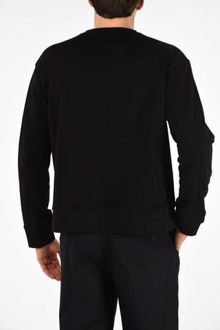 Felpa Girocollo FIND YOUR BEACH Easy Fit  