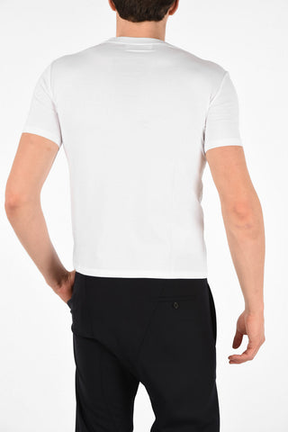 Easy Fit SLAYDE T-Shirt with Patch