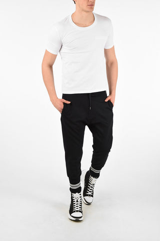 Easy Fit SLAYDE T-Shirt with Patch