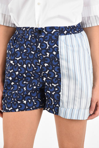 Shorts a Fantasia Boy Fit  