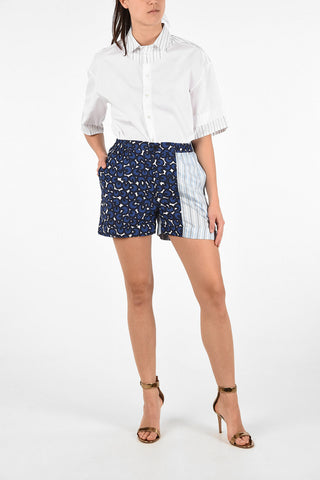 Shorts a Fantasia Boy Fit  